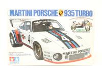 24010 "Martini" Porsche 935-78 Turbo