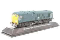 Class 24 Bo-Bo Diesel 24063 in BR blue - Exclusive to Sutton Locomotive Works