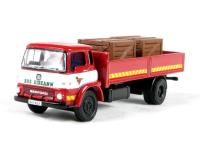 24105 Bedford TK dropside "Bus Eireann Support Vehicle"