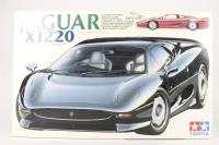 24129 Jaguar XJ220 Kit