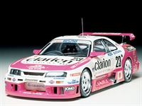 24161 Nismo Clarion GT-R '95 Le Mans