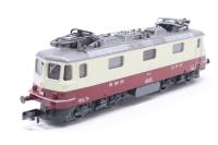 2416 Class Re 4/4  11253 of the SBB