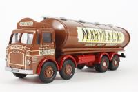 24201 Leyland Octopus 8-wheel Elliptical Tanker 'McKelvie'