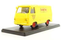 2421007 Peugeot J7 van 'Kodak'