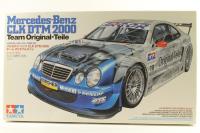 24237 Mercedes-Benz CLK DTM 2000