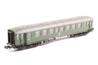 24250 Passenger Coach of the DB - Epoch III