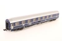 24265 TEN Sleeping Coach of the Austrian OBB