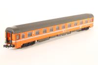 24271 1st/2nd Class Passenger Car in Eurofima Livery of the Austrian OBB