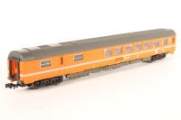 24273 Eurofima type WRmz dining car 61 81 88-70 104-8 of the OBB
