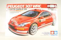 24285 Peugeot 307 WRC 2005