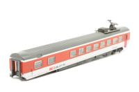 24297 Pantograph Restaurant car of teh Swiss SBB