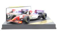 242ONYX Footwork Arrows Hart FA16 M. Papis