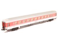 24304 2nd Class Intercity Coach of the SBB