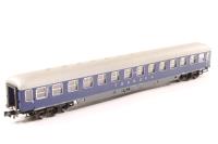 24310 Touropa Passenger Coach of the German DB