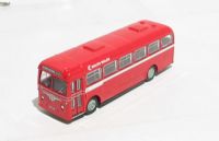 24323 Willowbrook BET 1950's s/deck bus "South Wales NBC"