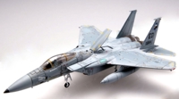 243403 USAF YMH47E Test Model Kit