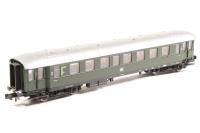 24391 1st/2nd Class Passenger Coach of the DB