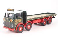 24402 Leyland Octopus Flatbed 'Eddie Stobart'