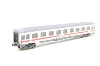 24419 1st Class ICE Coach of the DB