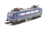 2447 Class BR 184 003-2 of the DB