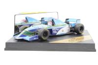 244ONYX Pacific Ford PR02 A. Montermini 1995