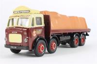 24501 Leyland Rigid 8-Wheel Lorry - 'J & A Smith'