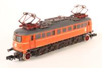 2455 Class BR 118 022-3 of the DB