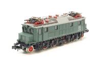 2456 Class BR 117 120-6 of the DB
