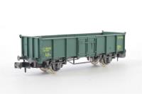 2460 Mineral Wagon of the SNCB
