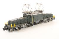 2465 Class Ce 6/8 'Crocodile' 14270 of the SBB