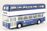 24705 Manchester MCW Atlantean "Lancaster City Council"