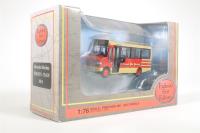 24816 Mercedes 709 - 'Toronto Bus Services'