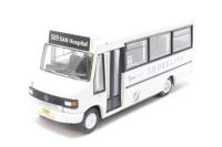 24817 Mercedes 709 - 'Shorelink'