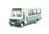 24823 Plaxton Minibus 'Norfolk Green'