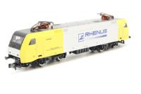2495 Class 152 'Taurus' 902-3 Rhenus