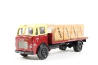 25001 Leyland Beaver Flatbed 'British Rail'