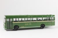 25103 Bristol RE -Curved Windscreen Single Headlight - "Southern Vectis"
