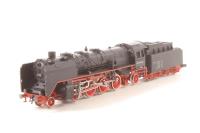 2510 Class BR 41 166 2-8-2 of the DRG