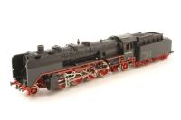 2511 Class BR 41 114 2-8-2 of the DRG