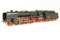 2511 Class BR 41 001 2-8-2 of the DRG