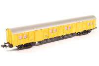 25131 Emergency Equipment Coach, Type MD4ie of the DB, Epoch IV