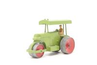 251 Aveling-Barford diesel roller