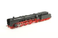 2521 Class 01 235 4-6-2 of the DRG, Epoch II