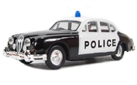 25222 Jaguar MkII Police