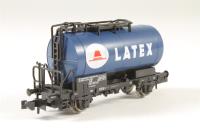 25251 Tank Wagon "Latex" of the German DB