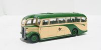 25304 AEC Duple half cab 1950's coach "Southern National"