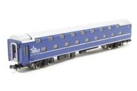 2539 JR Sleeping Car OHANE251000