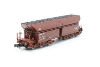 25408 Bogie Hopper Wagon of the German DB Epoch VI