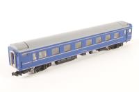 2542 JR Sleeping Car OHANE25
