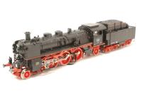 2543 Class BR 18 536 4-6-2 of the DRG